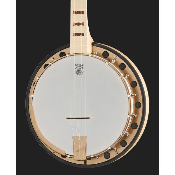 Deering Goodtime Special Deco Banjo