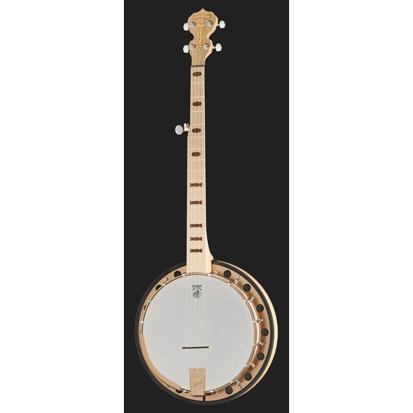 Deering Goodtime Special Deco Banjo