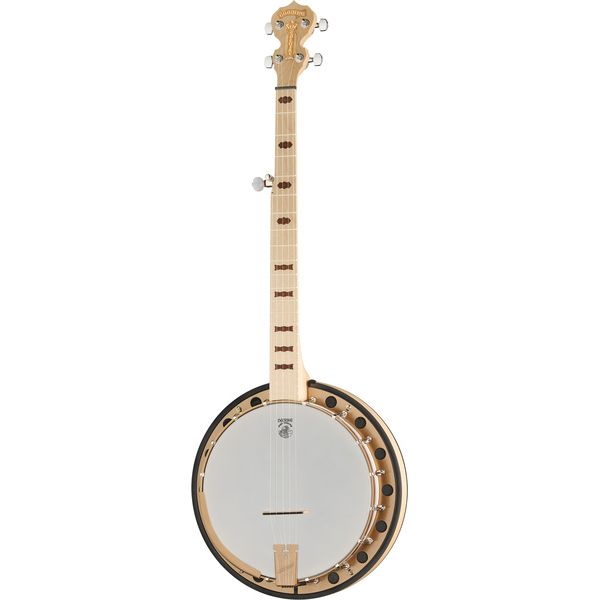 Deering Goodtime Special Deco Banjo