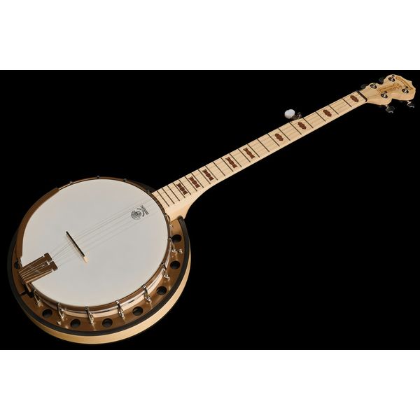 Deering Goodtime Special Deco Banjo