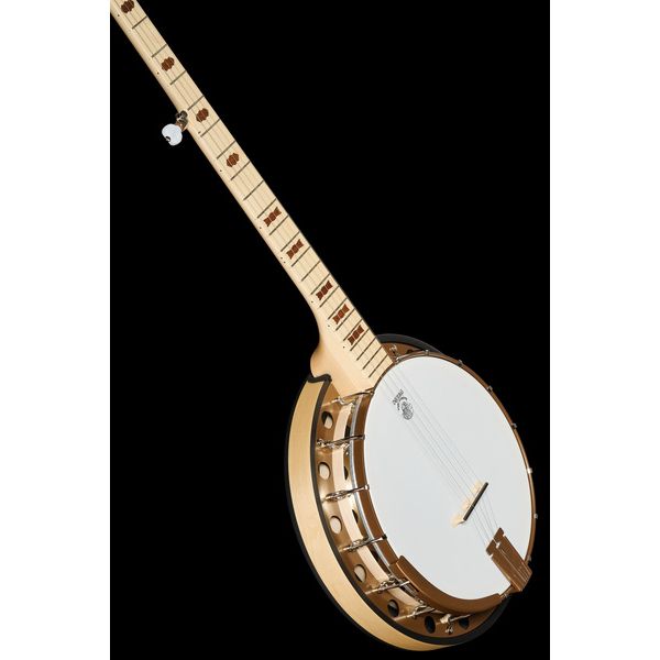 Deering Goodtime Special Deco Banjo