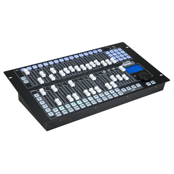 Eurolite DMX Commander 512