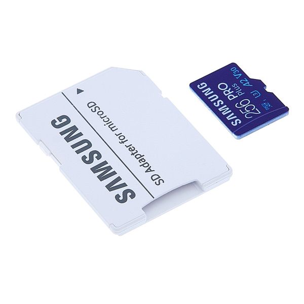 Samsung microSD Pro Plus 256 GB