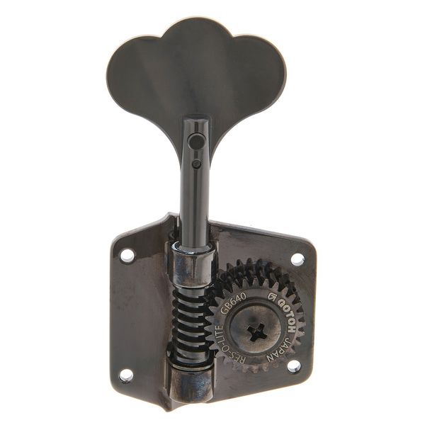 Gotoh GB640 4L CB Bass Tuners