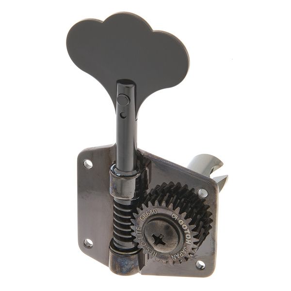 Gotoh GB640 4L CB Bass Tuners