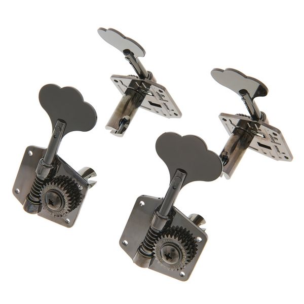 Gotoh GB640 4L CB Bass Tuners