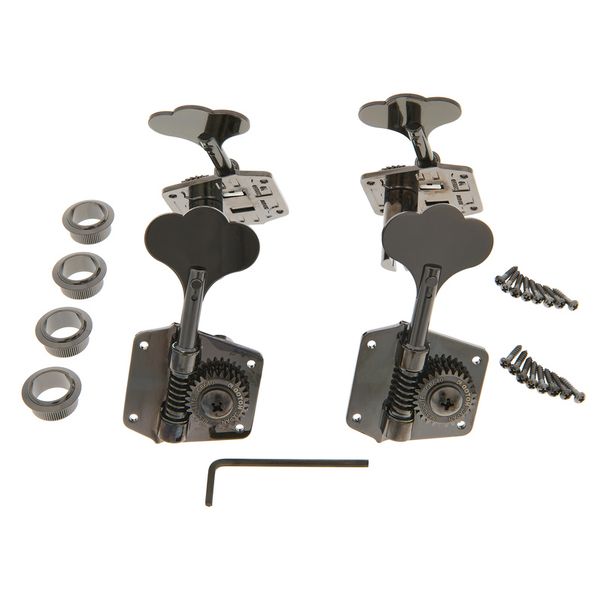 Gotoh GB640 4L CB Bass Tuners