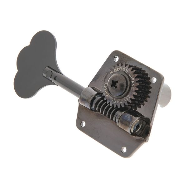 Gotoh GB640 4L CB Bass Tuners
