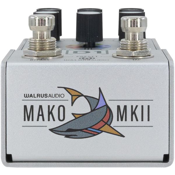 Walrus Audio MAKO D1 MKII