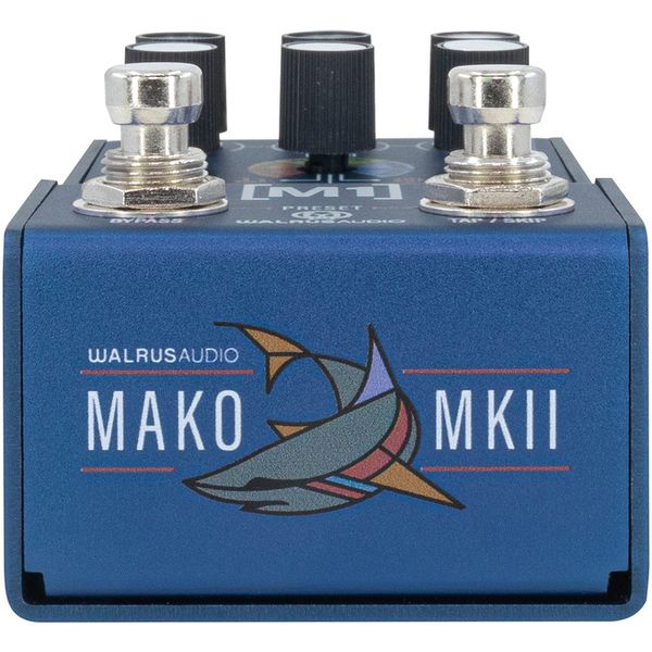 Walrus Audio MAKO M1 MKII