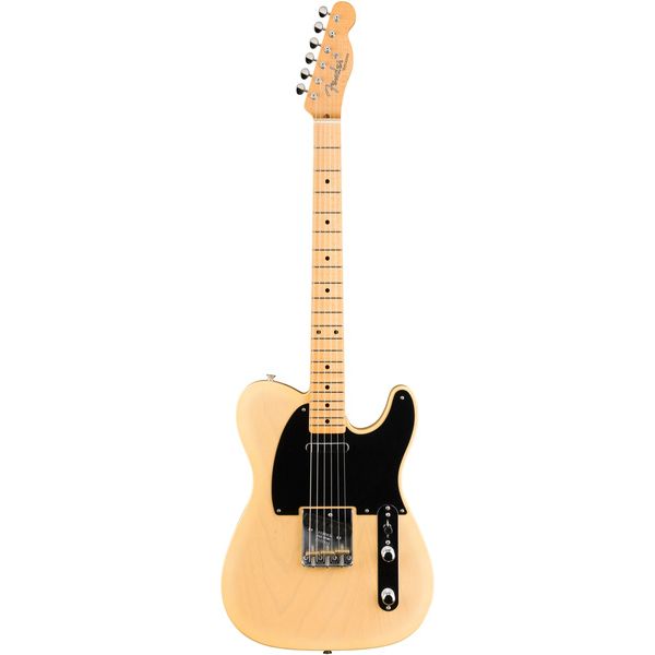 Fender LTD '54 Tele Closet Class ANB