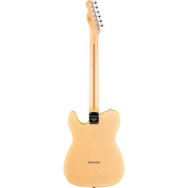 Fender LTD '54 Tele Closet Class ANB