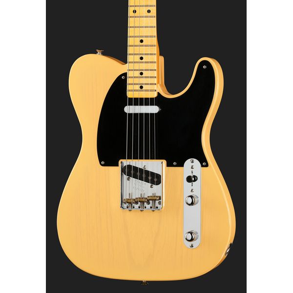 Fender LTD '54 Tele Closet Class ANB