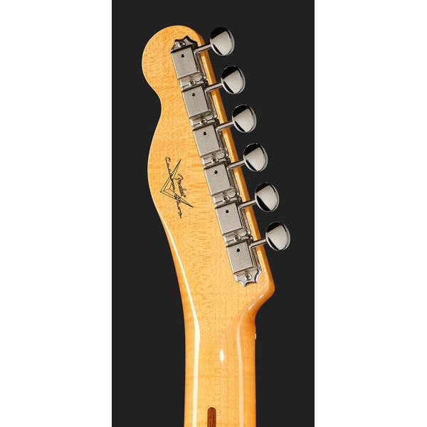 Fender LTD '54 Tele Closet Class ANB