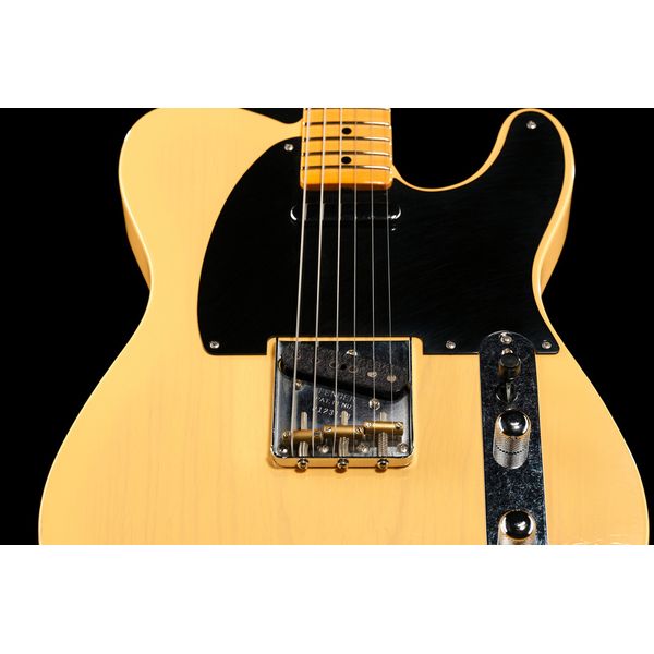 Fender LTD '54 Tele Closet Class ANB
