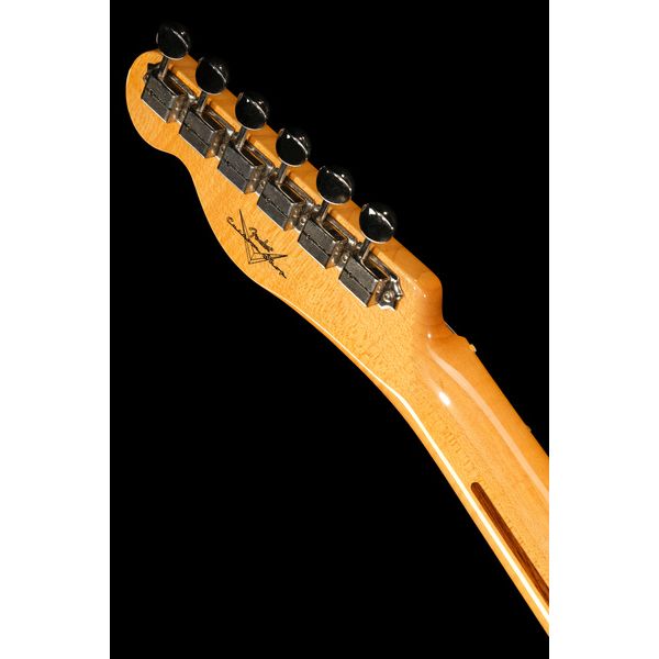 Fender LTD '54 Tele Closet Class ANB