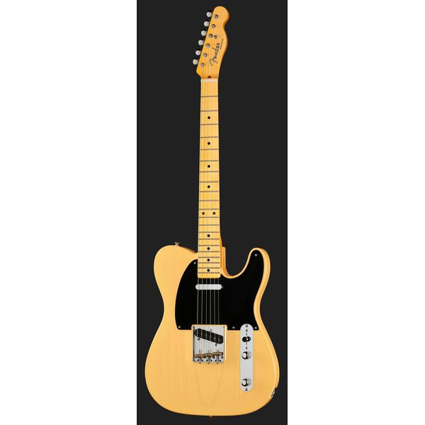Fender LTD '54 Tele Closet Class ANB