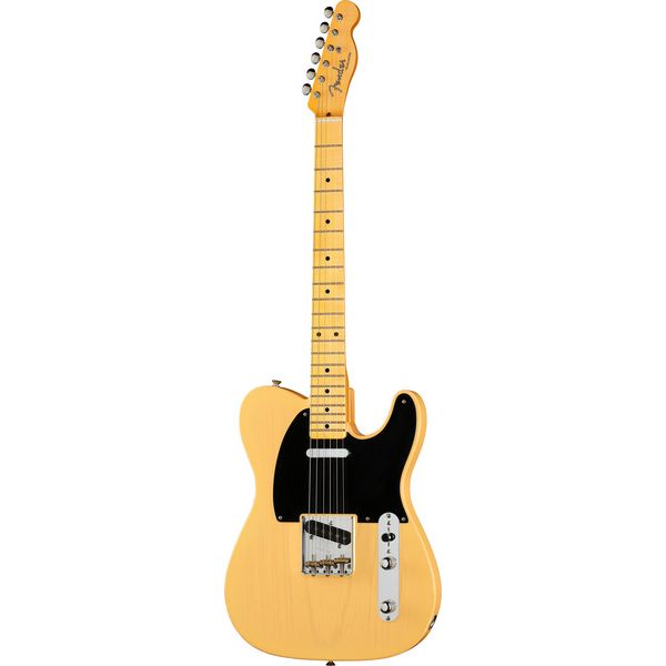 Fender LTD '54 Tele Closet Class ANB