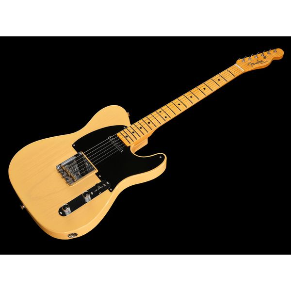 Fender LTD '54 Tele Closet Class ANB