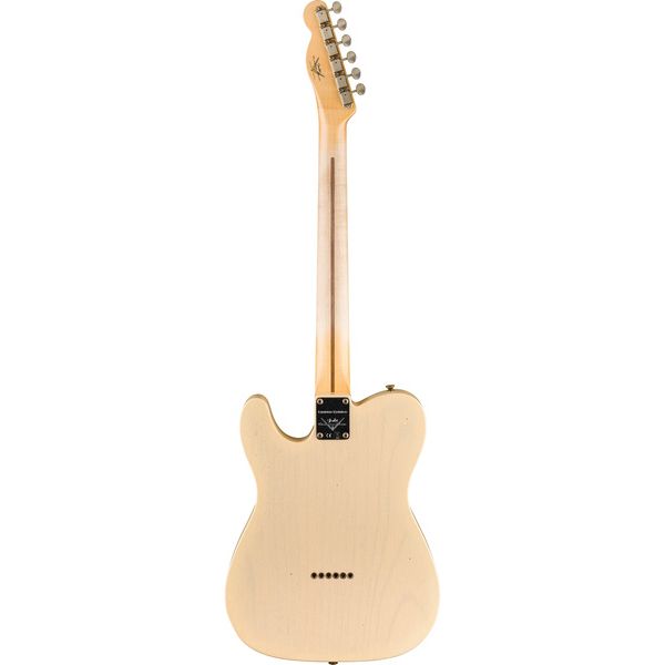 Fender LTD '54 Tele Jmr FANB