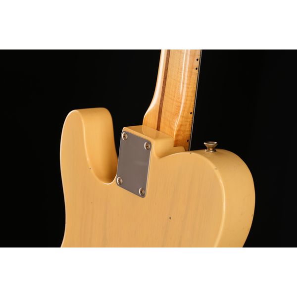 Fender 54 Tele Jmr FANB