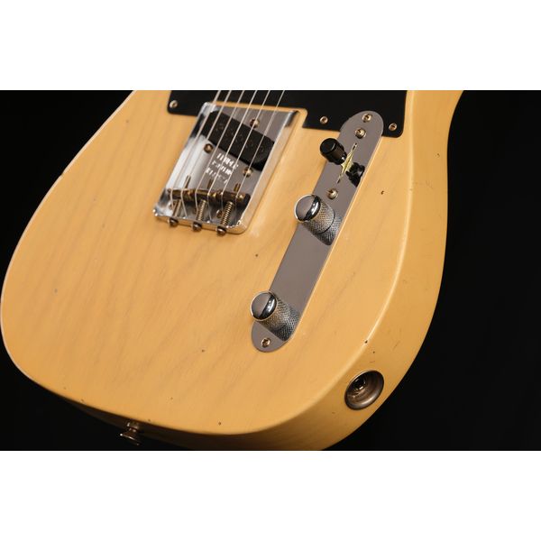 Fender 54 Tele Jmr FANB