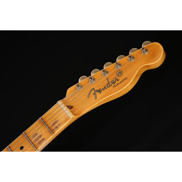 Fender 54 Tele Jmr FANB