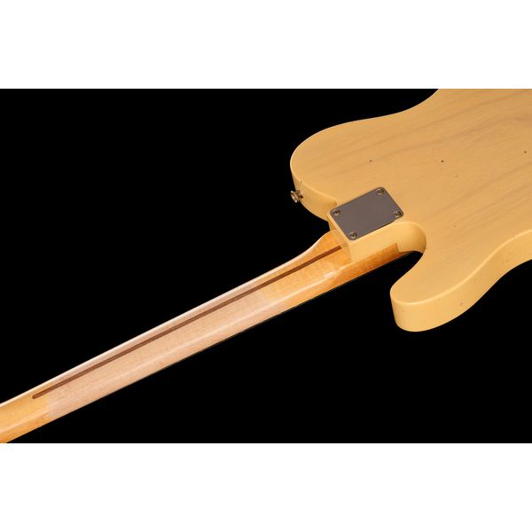 Fender 54 Tele Jmr FANB