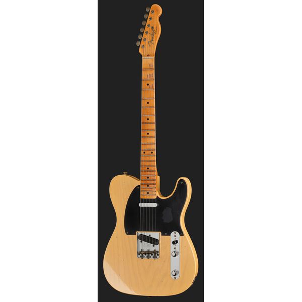 Fender 54 Tele Jmr FANB