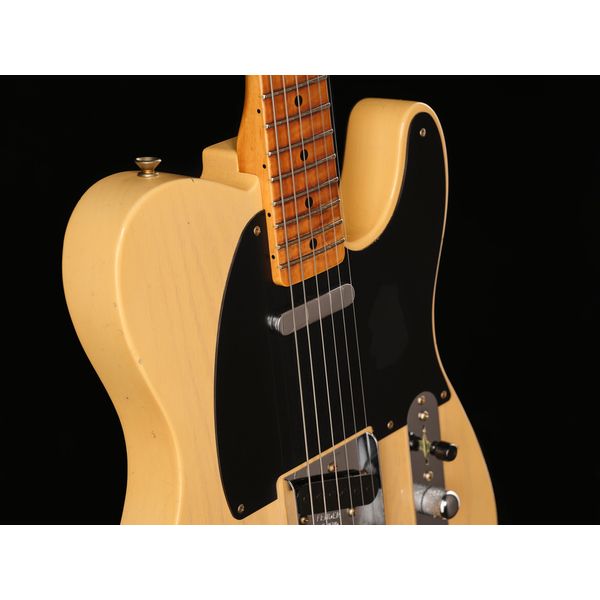 Fender 54 Tele Jmr FANB