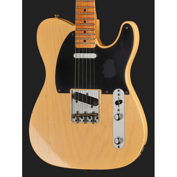 Fender 54 Tele Jmr FANB
