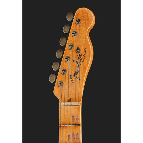 Fender 54 Tele Jmr FANB