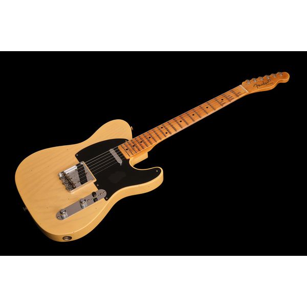 Fender 54 Tele Jmr FANB
