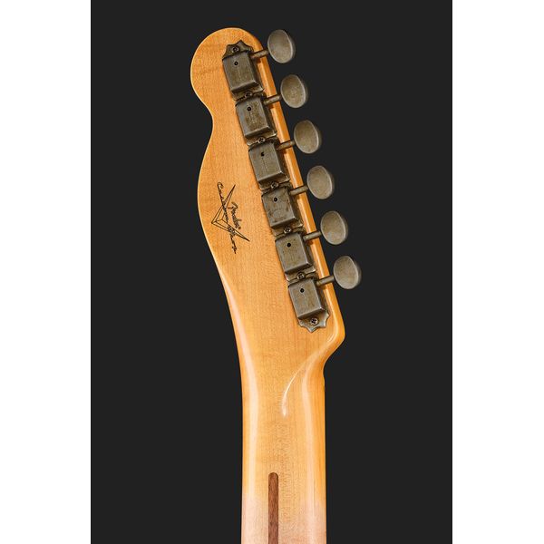 Fender 54 Tele Jmr FANB