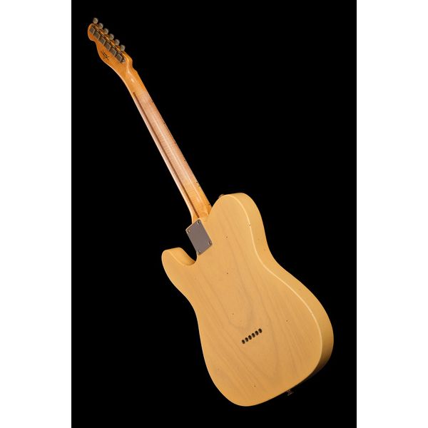 Fender 54 Tele Jmr FANB