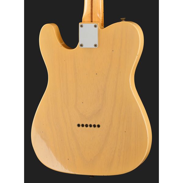 Fender 54 Tele Jmr FANB