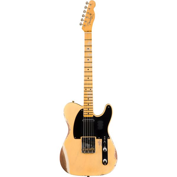 Fender LTD '54 Tele HR FANB