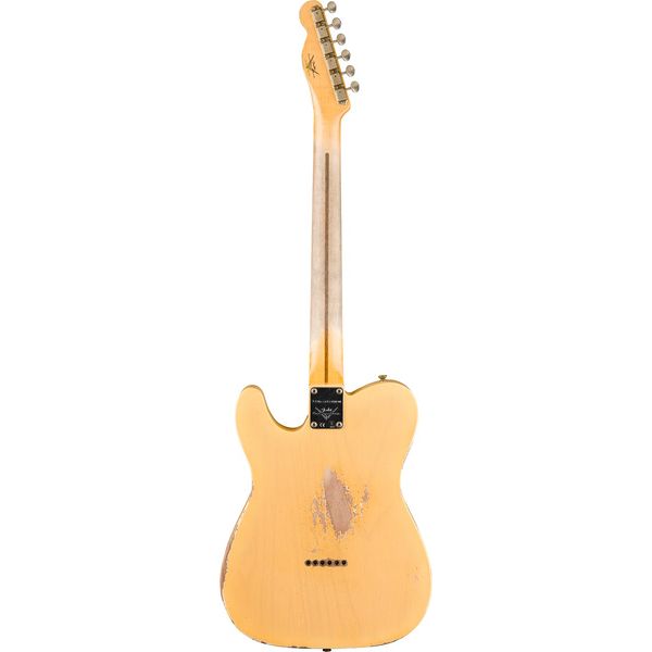 Fender LTD '54 Tele HR FANB