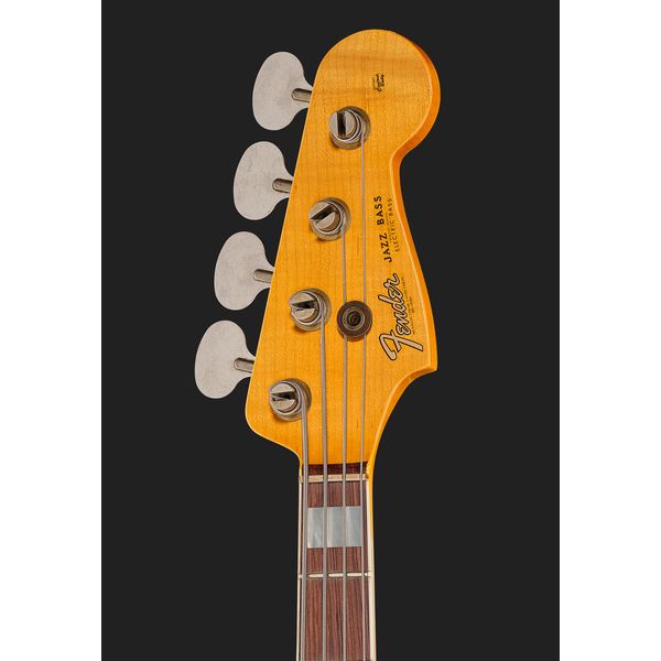 Fender LTD Custom Jazz Bass Jmr AOW