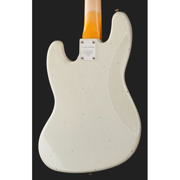 Fender LTD Custom Jazz Bass Jmr AOW