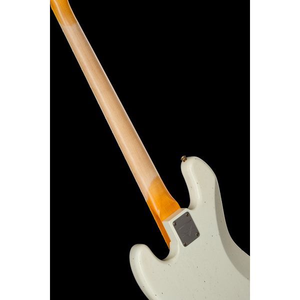 Fender LTD Custom Jazz Bass Jmr AOW