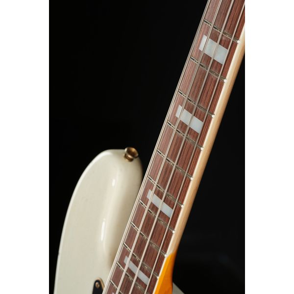 Fender LTD Custom Jazz Bass Jmr AOW