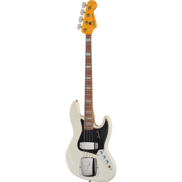 Fender LTD Custom Jazz Bass Jmr AOW