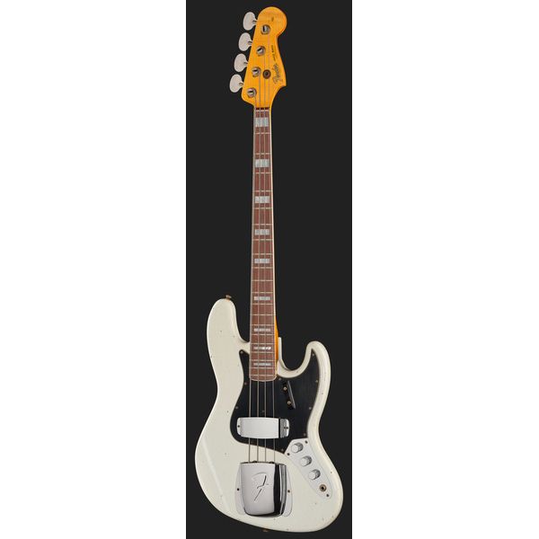 Fender LTD Custom Jazz Bass Jmr AOW