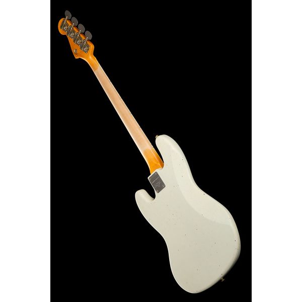 Fender LTD Custom Jazz Bass Jmr AOW