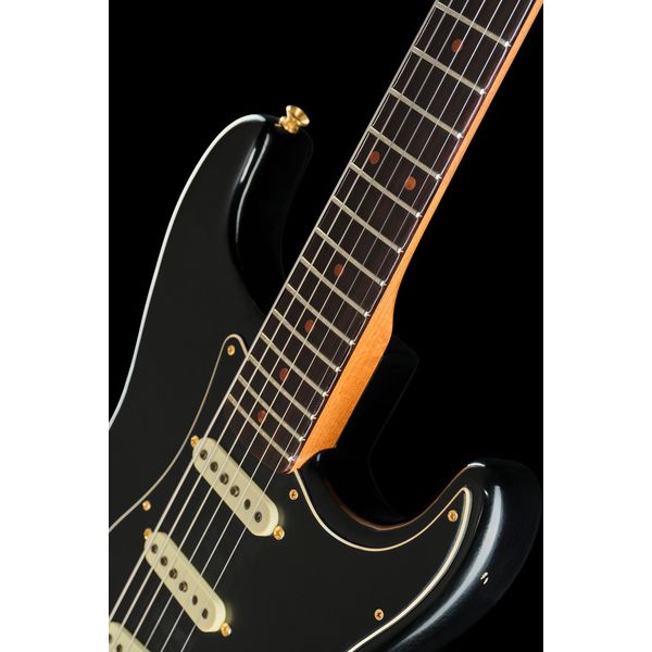 Fender Custom 62 Strat CC AB