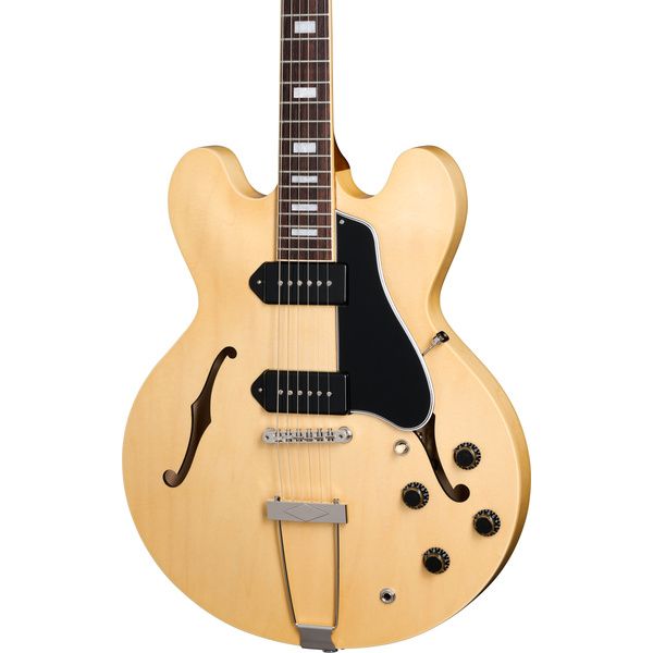 Gibson ES-330 Antique Natural