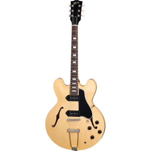 Gibson ES-330 Antique Natural