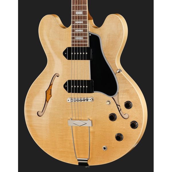 Gibson ES-330 Antique Natural