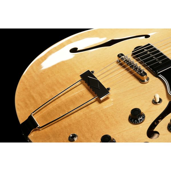 Gibson ES-330 Antique Natural